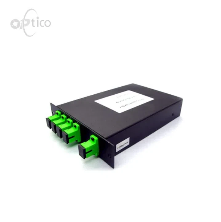 1x5 LGX PLC Scoilteoir
