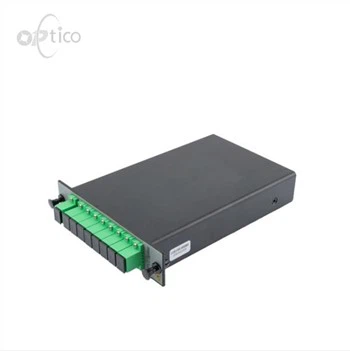 Scoilteoir 1x9 LGX PLC