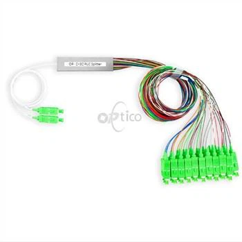 Scoilteoir Mini PLC 2x32