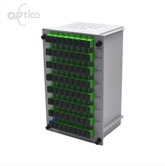2x64 LGX PLC Scoilteoir
